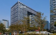 红松大厦写字楼租赁 福田车公庙186-585m²办公室出租