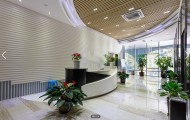 智慧广场写字楼租赁 南山华侨城48-1300m²办公室出租