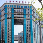 上海光大会展中心写字楼租赁 徐汇漕河泾7-1100m²写字楼出租