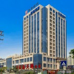 智慧国际写字楼出租 城北凤城八路101-900m²办公室租赁