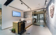 EZIO联合办公写字楼出租 高新区锦业路小型办公室租赁