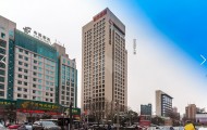 林凯国际写字楼租赁 高新区科技路117-1000m²写字楼出租