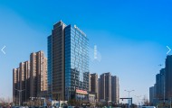 保利中达广场写字楼租赁 城北未央路166-200m²写字楼出租