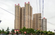开远半·岛广场写字楼出租 城西西二环230-314m²办公室租赁