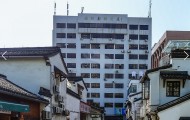 轻纺大厦写字楼出租 上城解放路商圈写字楼租金
