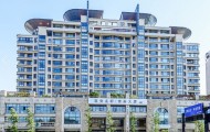 定安名都写字楼出租 上城吴山广场203-442m²办公室租赁