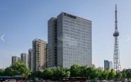 华源发展大厦写字楼出租 下城武林商圈87-296m²办公室租赁