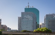 港航大楼写字楼出租 下城中山北路292-829m²办公室租赁