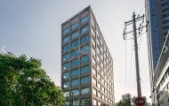 壹向大楼写字楼出租 拱墅莫干山路400-760m²办公室租赁