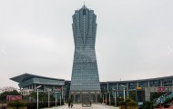 环球中心写字楼出租 下城西湖文化广场180-890m²办公室租赁