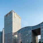 SOHO现代城办公室租赁 朝阳大望路88-450m²写字楼出租