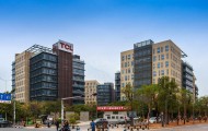 TCL科学园国际E城写字楼出租 南山西丽190-2000m²办公室租赁