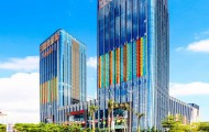 万国食品城写字楼租赁 龙岗平湖1720m²办公室出租