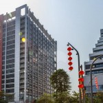 云松大厦写字楼租赁 福田车公庙20-259m²写字楼出租