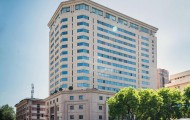 信托大厦写字楼租赁  城东东关正街183-1314m²办公室出租