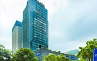 兴业银行大厦写字楼租赁 福田中心区38-386m²办公室出租