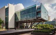 创智天地企业中心写字楼租赁 杨浦政立路10-2000m²写字楼出租