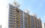 动力商务办公室租赁 朝阳区朝阳北路30-170m²写字楼出租