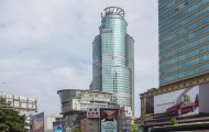 地中海酒店写字楼租赁 天河大学城广外西路写字楼出租