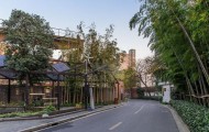大宁德必易园写字楼租赁 闸北大宁绿地5-1500m²办公室出租