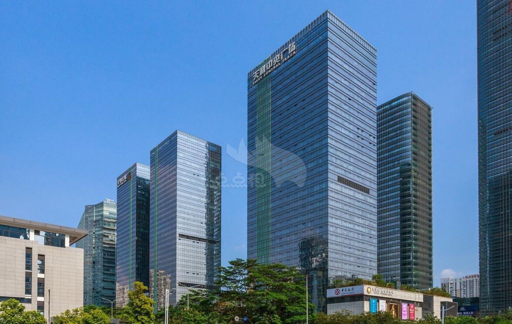 天利中央广场一期写字楼租赁 南山后海6-2986m²写字楼出租