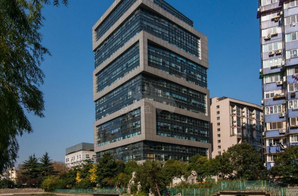 天科国际大厦写字楼租赁 杨浦平凉59-1100m²写字楼出租
