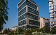 天科国际大厦写字楼租赁 杨浦平凉59-1100m²写字楼出租