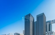 摩尔中心写字楼租赁 高新区唐延路83-1650m²办公室出租