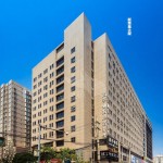 新荣基大厦写字楼租赁  城西昆明路430-870m²办公室出租