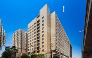 新荣基大厦写字楼租赁  城西昆明路430-870m²办公室出租