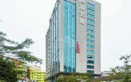旭源大厦写字楼出租 龙岗中心城小型办公室租赁