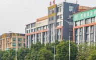 昇晖大厦写字楼出租 天河中山大道中附近办公室租赁