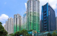 橄榄大厦（平安国际酒店）写字楼租赁 福田中心区231-330m²写字楼出租