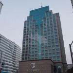 浙江交通集团大厦写字楼出租 西湖文化广场700-1300m²办公室租赁