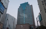 浙江交通集团大厦写字楼出租 西湖文化广场700-1300m²办公室租赁
