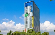 海运中心写字楼出租 南山前海22-1500m²办公室租赁