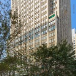深圳国际商会大厦写字楼出租 福田中心区新洲路51-277m²办公室租赁