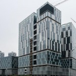 深圳湾科技生态园写字楼租赁 南山白石路220-2000m²办公室出租