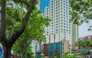 深茂商业中心写字楼租赁 福田香蜜湖160m²小型办公室出租