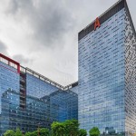 科兴科学园写字楼出租 南山科技园科苑路3-2300m²办公室租赁