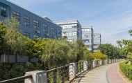 科汇园写字楼租赁 天河大观中路112-259m²办公室出租