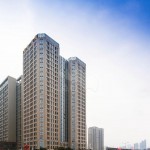 绿地蓝海大厦写字楼出租 锦业路105-814m²中型办公室租赁