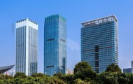 荣超经贸中心写字楼租赁 福田中心区地铁口121-922m²写字楼出租