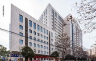西京电气国际中心写字楼租赁  城南丈八东路254-412m²办公室出租