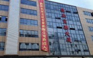 阳南商务大厦写字楼租赁 宝安区新安69-278m²写字楼出租