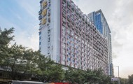 大荣酒店写字楼出租 天河体育中心134-440m²办公室出租