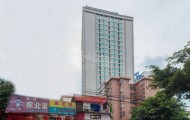 龙泽商业大厦写字楼租赁 体育中心188-486m²办公室出租