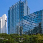 海岸大厦写字楼租赁 深圳南山中心区120-568m²办公室出租