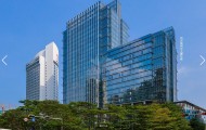 海岸大厦写字楼租赁 深圳南山中心区120-568m²办公室出租