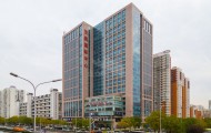 世鳌国际商务中心写字楼租赁 朝阳永安里桥小型办公室出租